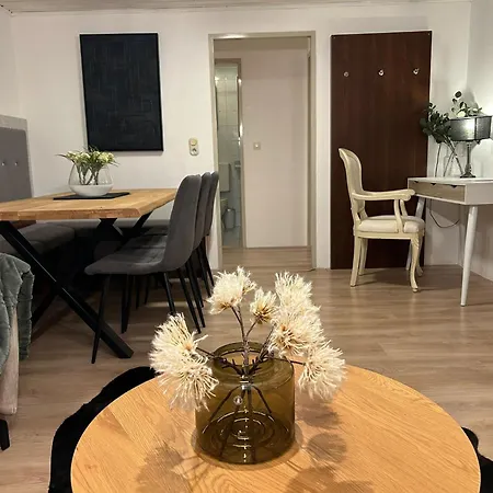 Apartment Farawayhomes St Wolfgang #7 Ried