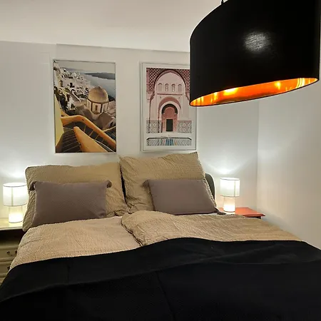 Appartement Farawayhomes St Wolfgang #7