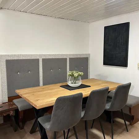 Farawayhomes St Wolfgang #7 Apartment *