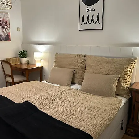 Farawayhomes St Wolfgang #7 Appartement