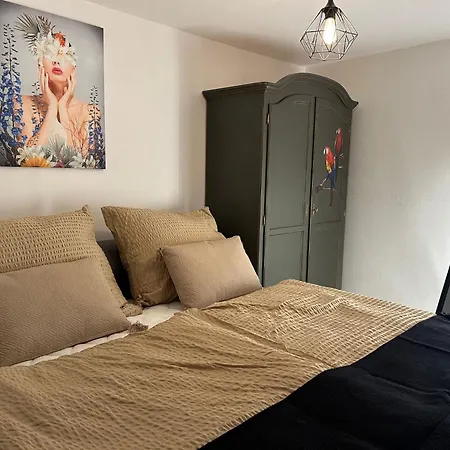 Apartment Farawayhomes St Wolfgang #7