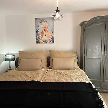 Apartment Farawayhomes St Wolfgang #7 *