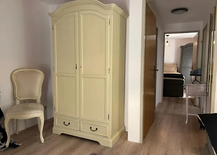 公寓 Farawayhomes St Wolfgang #7