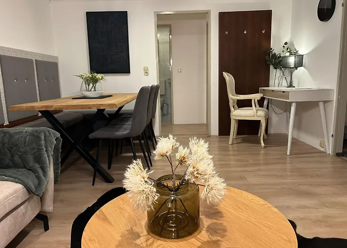 公寓 Farawayhomes St Wolfgang #7 Ried