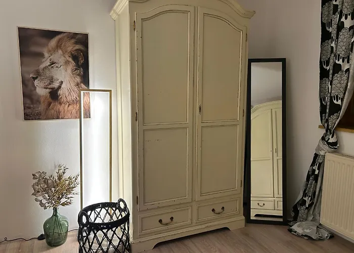 Farawayhomes St Wolfgang #7 Ried