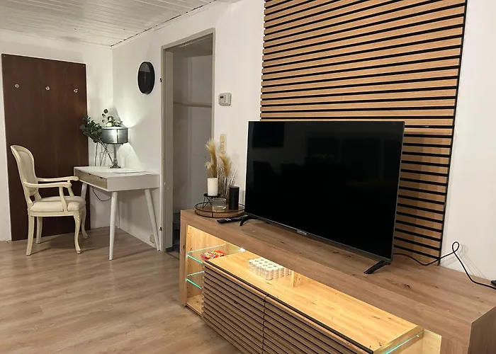 Farawayhomes St Wolfgang #7 * Ried