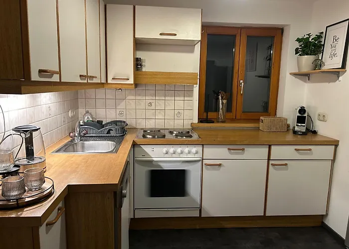 Farawayhomes St Wolfgang #7