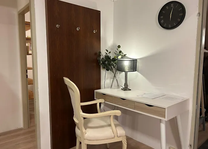 Farawayhomes St Wolfgang #7 公寓