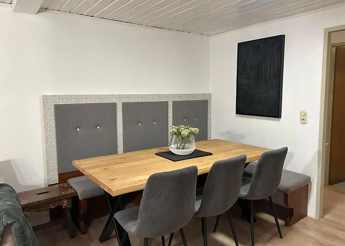 Farawayhomes St Wolfgang #7 公寓 *