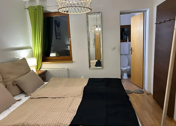 Farawayhomes St Wolfgang #7 Ried