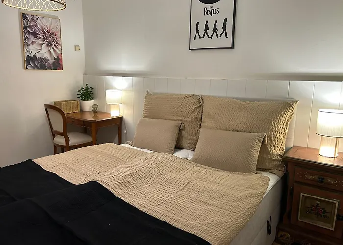 Farawayhomes St Wolfgang #7 公寓