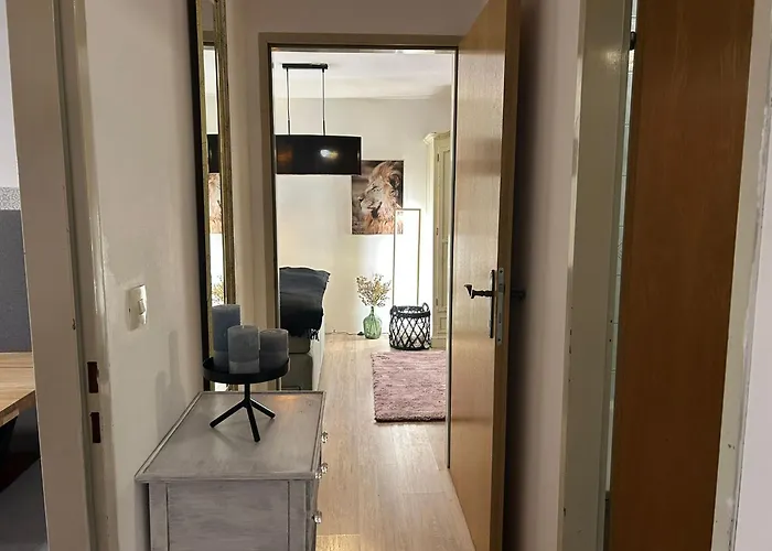 Farawayhomes St Wolfgang #7 Ried