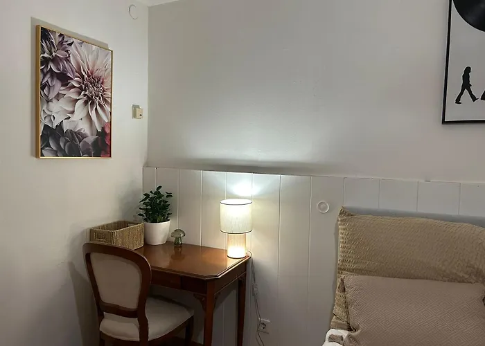 公寓 Farawayhomes St Wolfgang #7 Ried