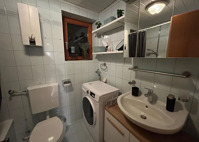 Farawayhomes St Wolfgang #7 *